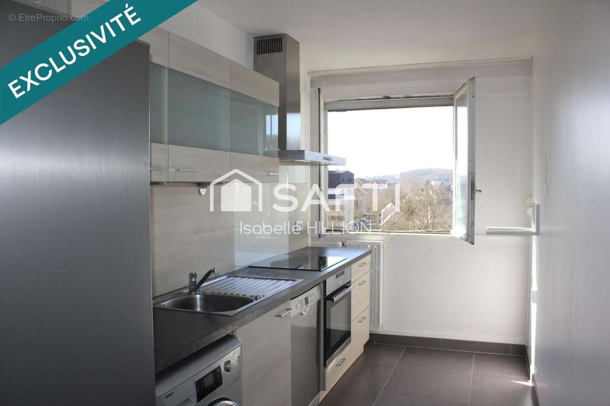 Photo 2 - Appartement à NOGENT-SUR-OISE