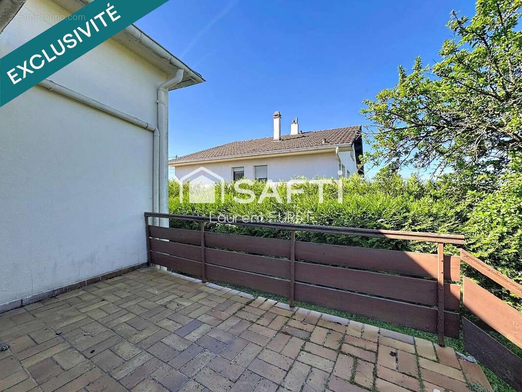 Photo 3 - Maison à PIBLANGE