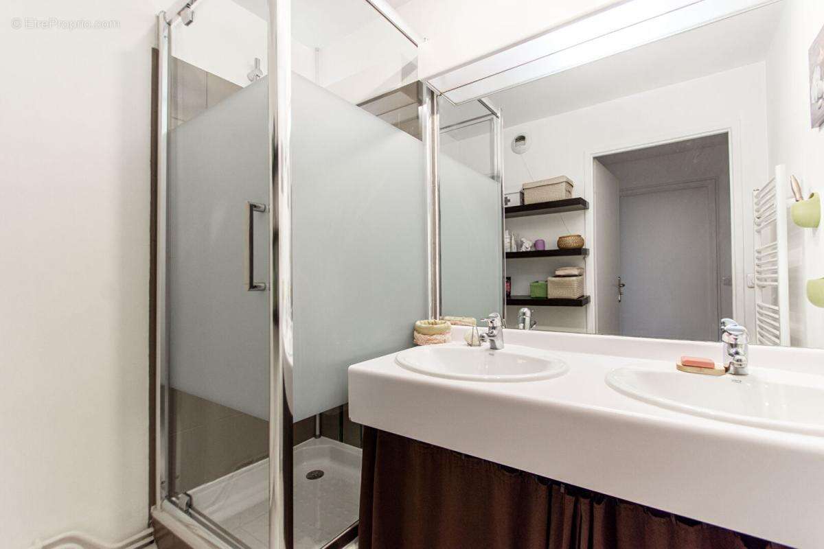 Appartement à BRETIGNY-SUR-ORGE