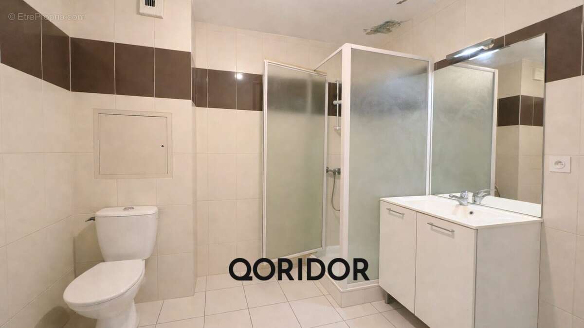 Appartement à VENISSIEUX