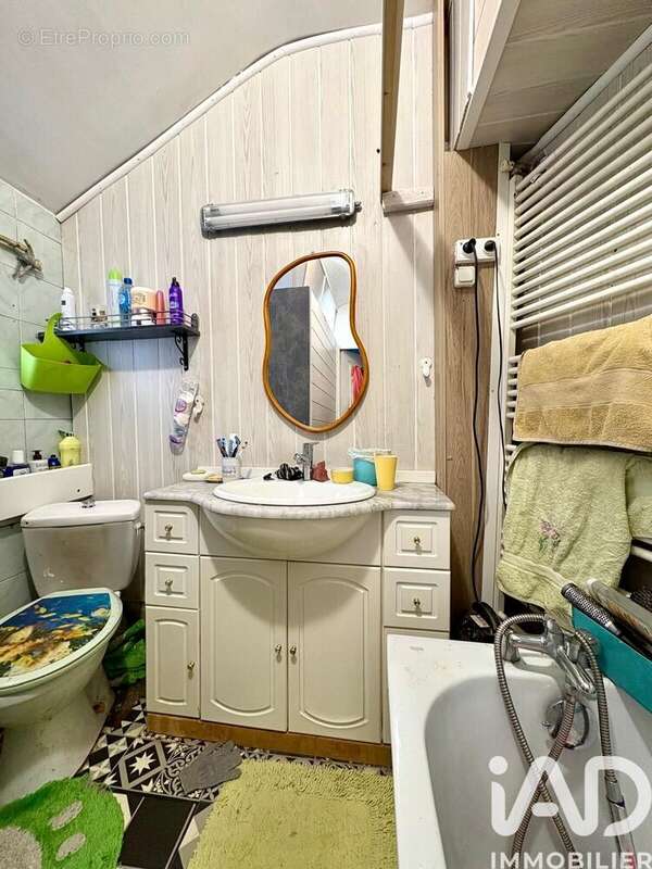 Photo 8 - Maison à SAINT-NAZAIRE