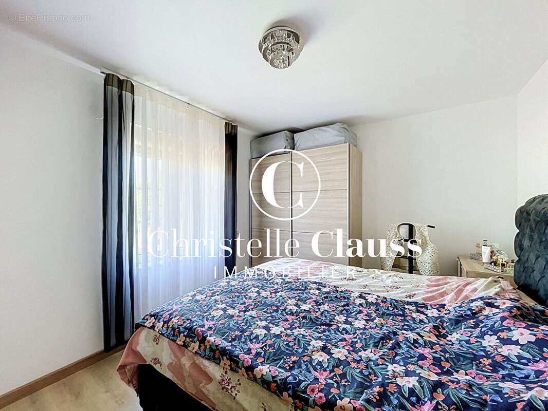 Appartement  5 pièces quartier Hanhoffen - photo 8