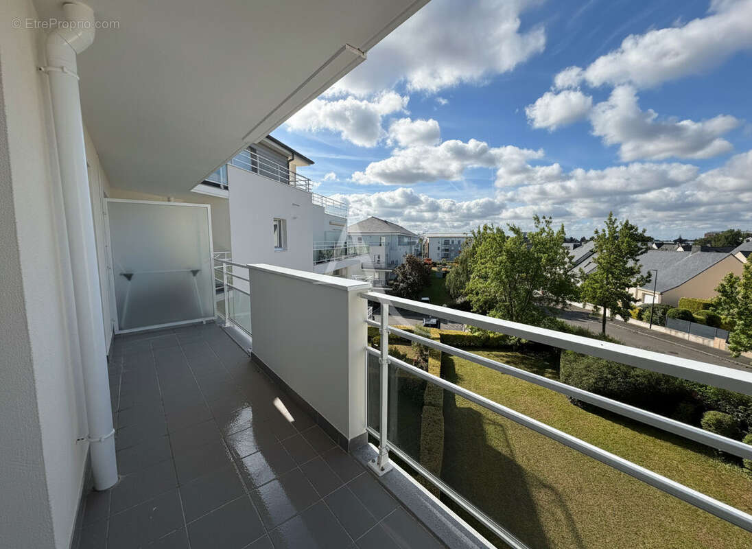 Appartement à ORVAULT