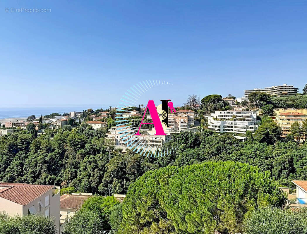 Appartement 80 m² à Nice  - photo 9