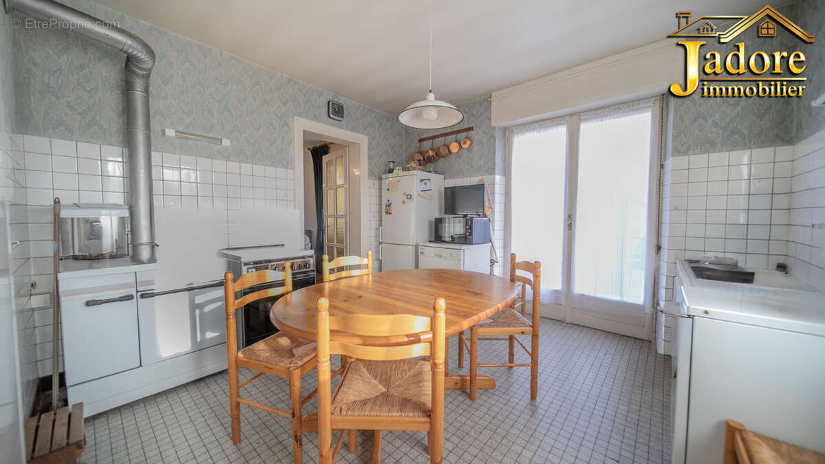 Grande maison - photo 8