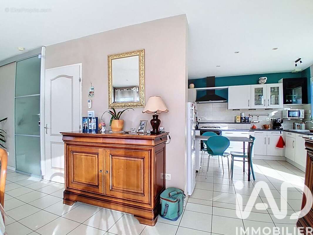 Photo 3 - Maison à VIUZ-LA-CHIESAZ