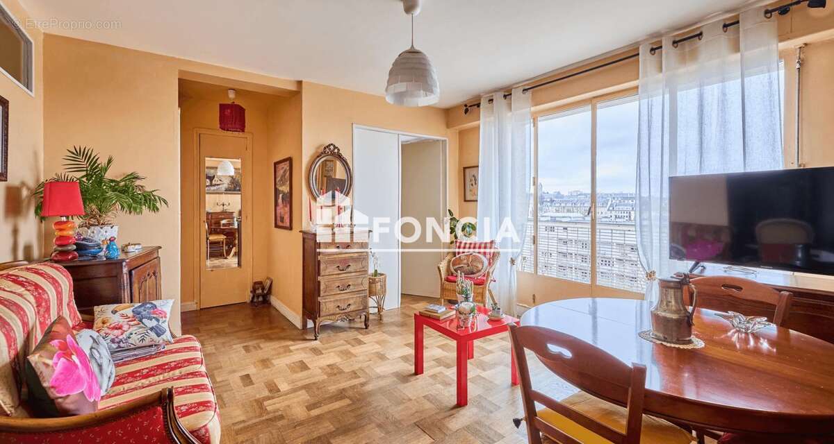Appartement à CAEN