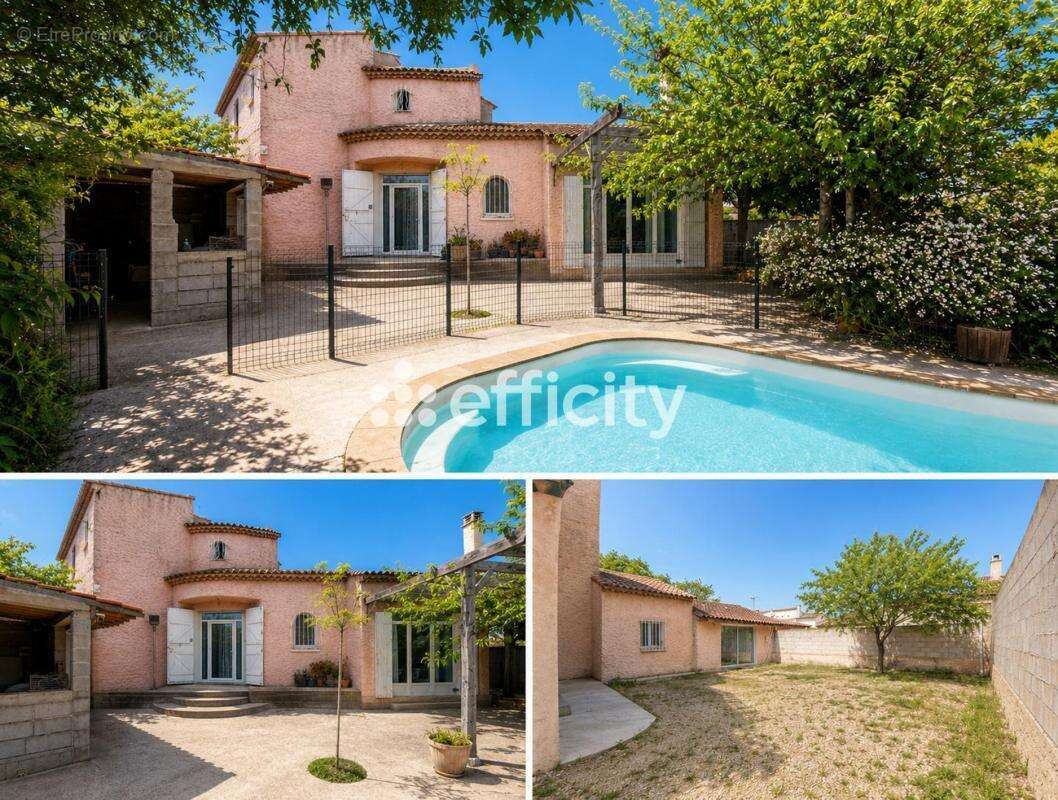 Maison 230 m² à Martigues  - photo 17