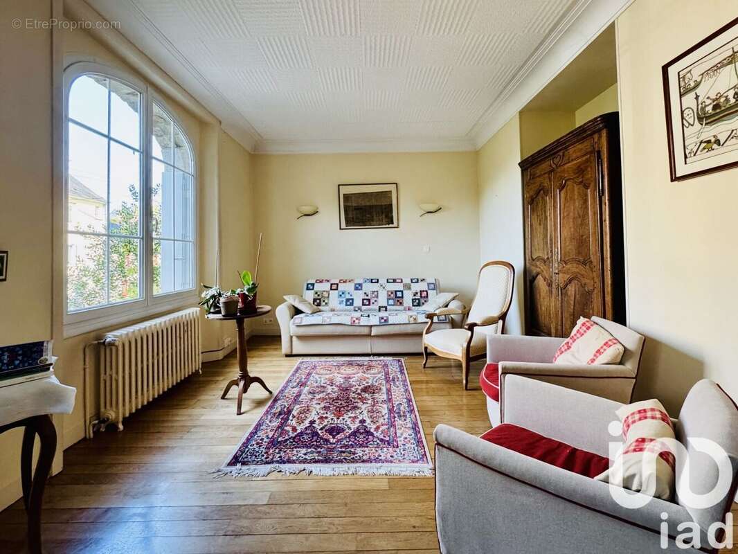 Photo 6 - Maison à RENNES