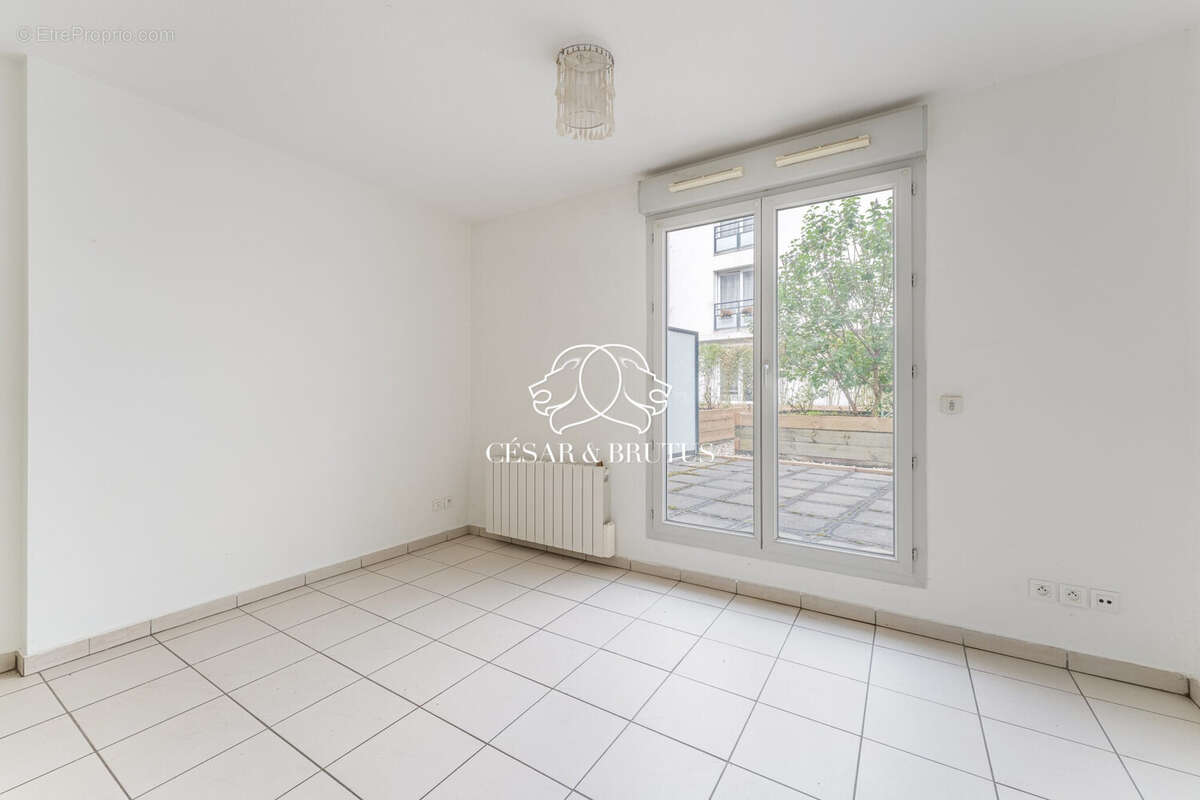 Appartement à CALUIRE-ET-CUIRE