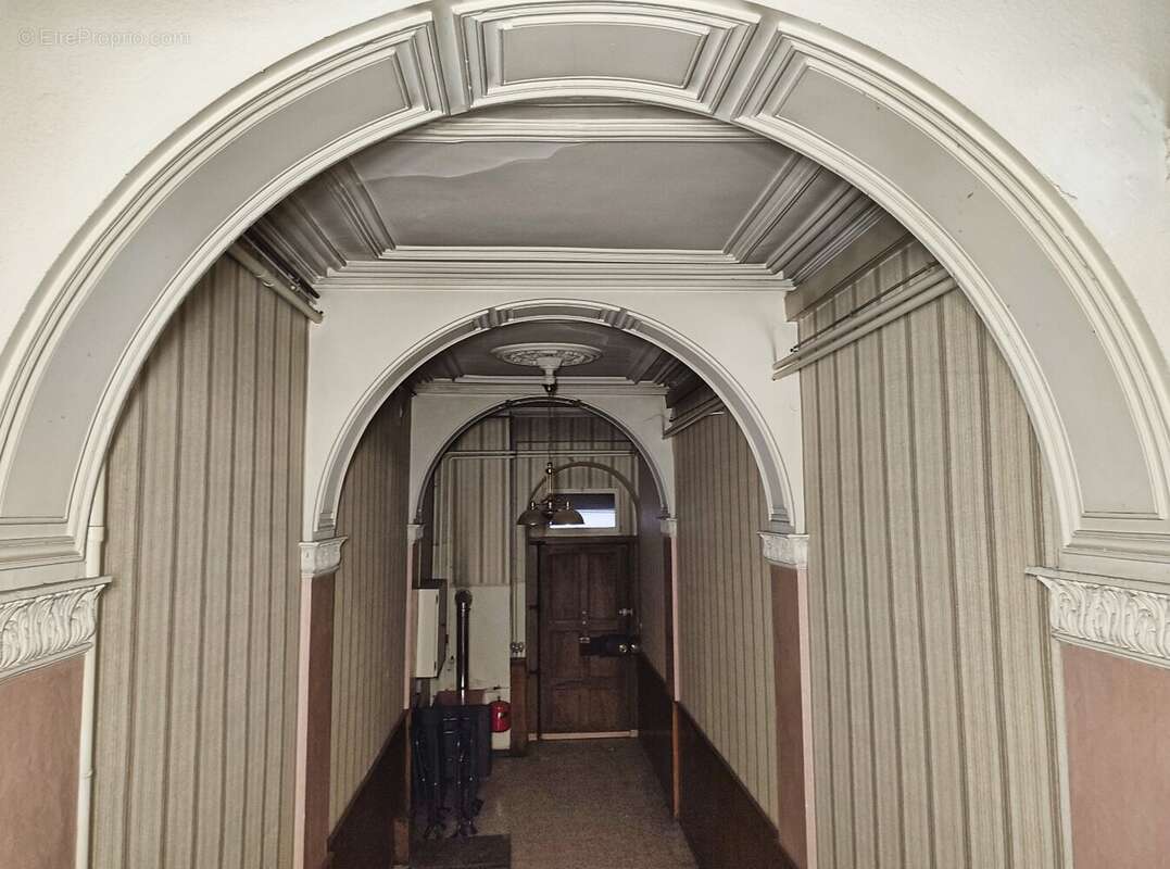Appartement à SAINT-AMBROIX