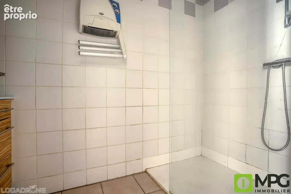 A villeneuve sur lot, maison de ville rive droite de 93,15m2 - photo 10