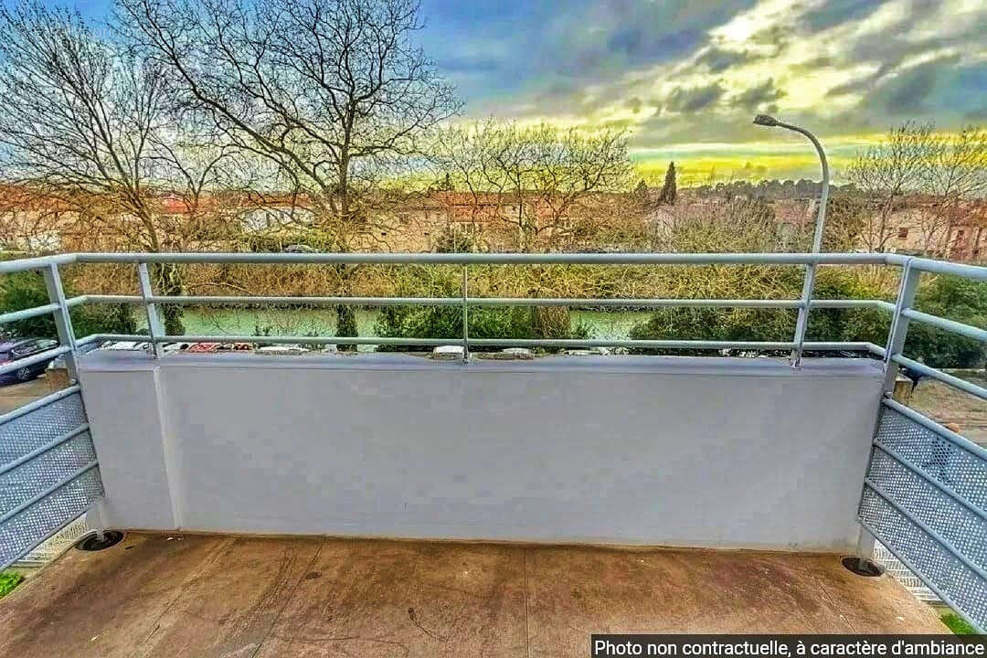 Appartement à CARCASSONNE