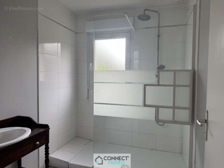 Maison à PLOUNEOUR-MENEZ