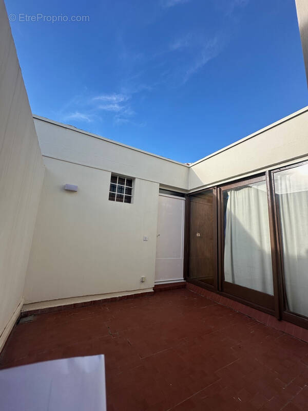 Appartement à MUDAISON