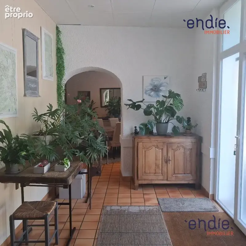 Maison 12 pièces 345 m² à vendre à La Bourboule (63150) - photo 9