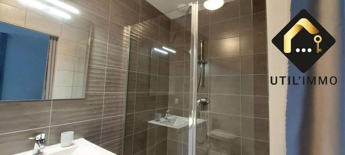 Maison à MONTIERCHAUME