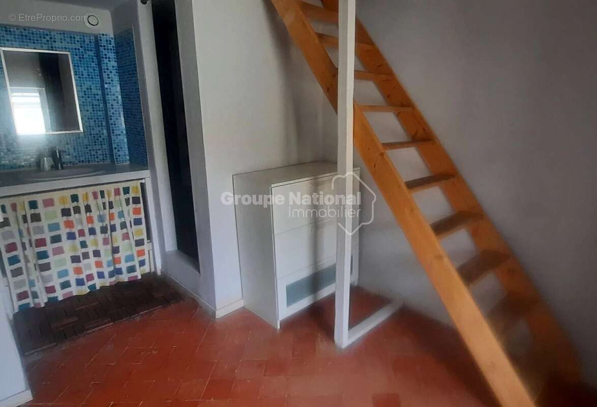Appartement à AVIGNON