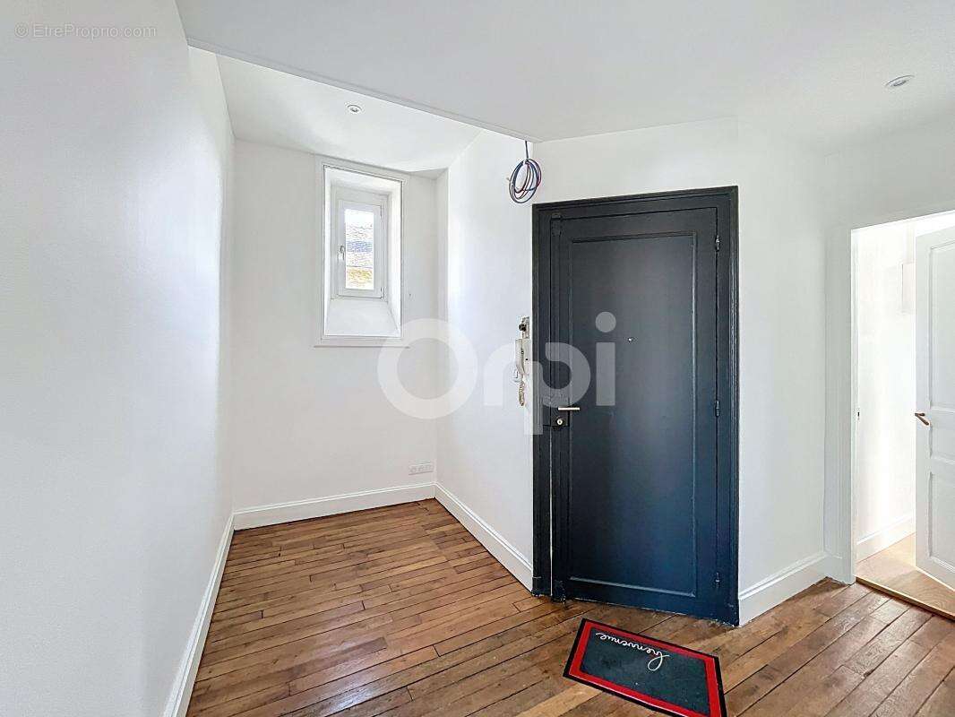 Appartement à BRIVE-LA-GAILLARDE