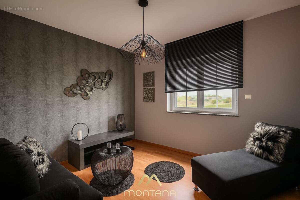 Maison à VOLMERANGE-LES-BOULAY