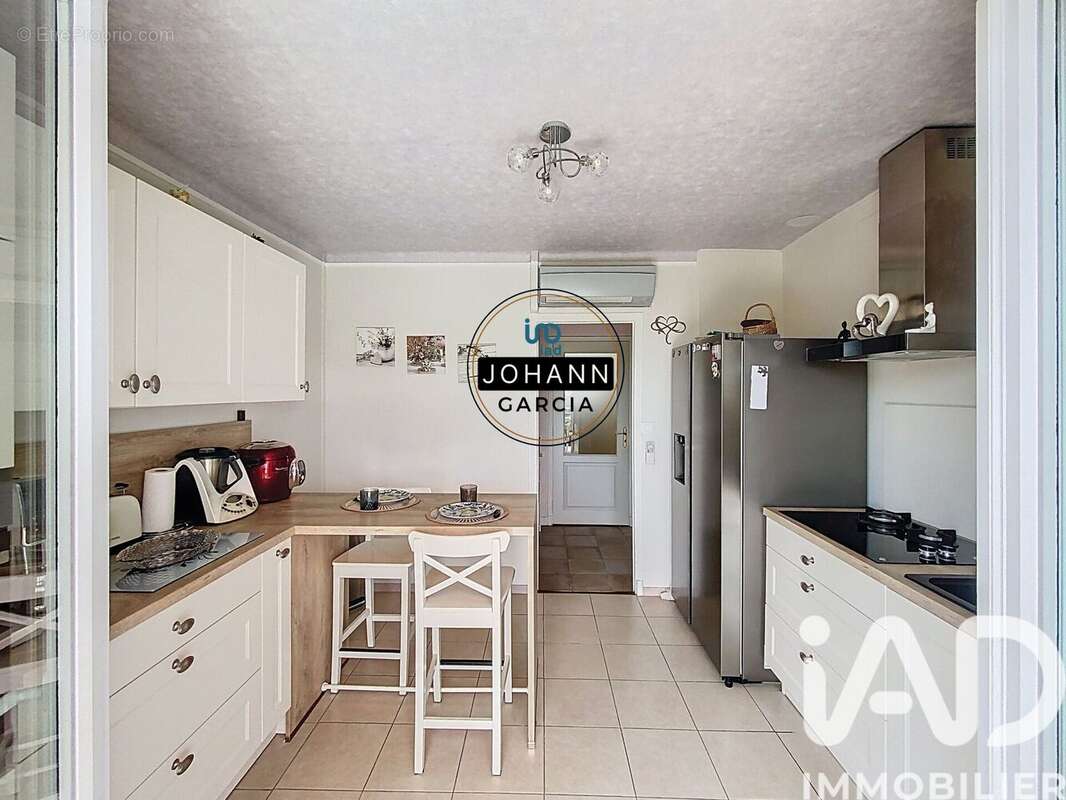 Photo 7 - Maison à VALREAS