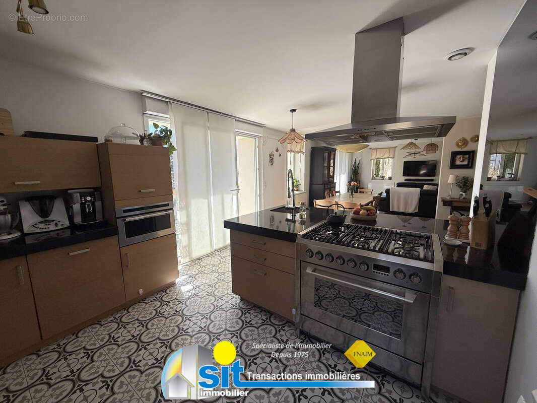 Appartement à VIENNE