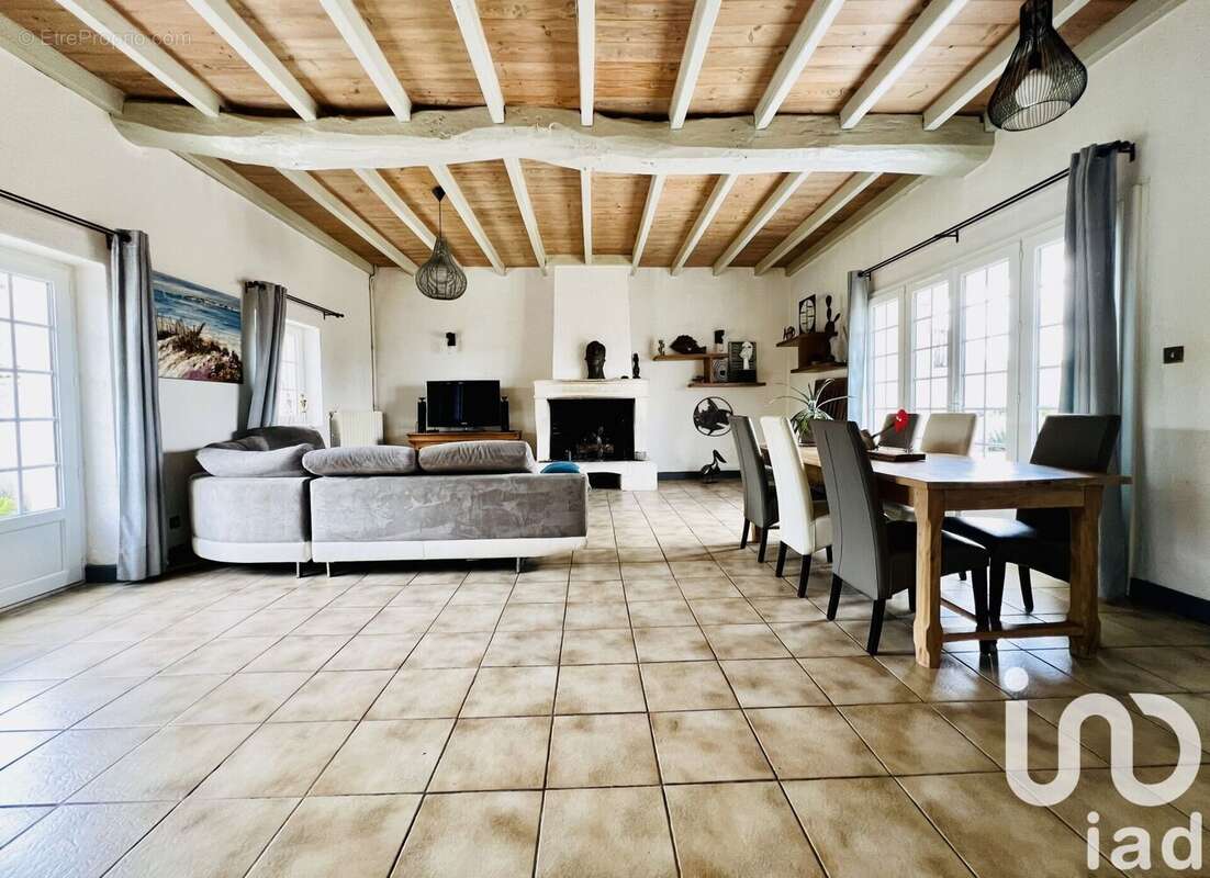 Photo 7 - Maison à LANDRAIS