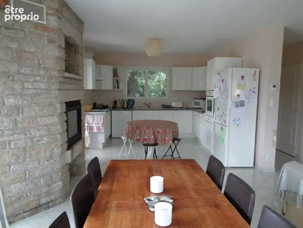 Maison Brech 6 pièces - photo 3