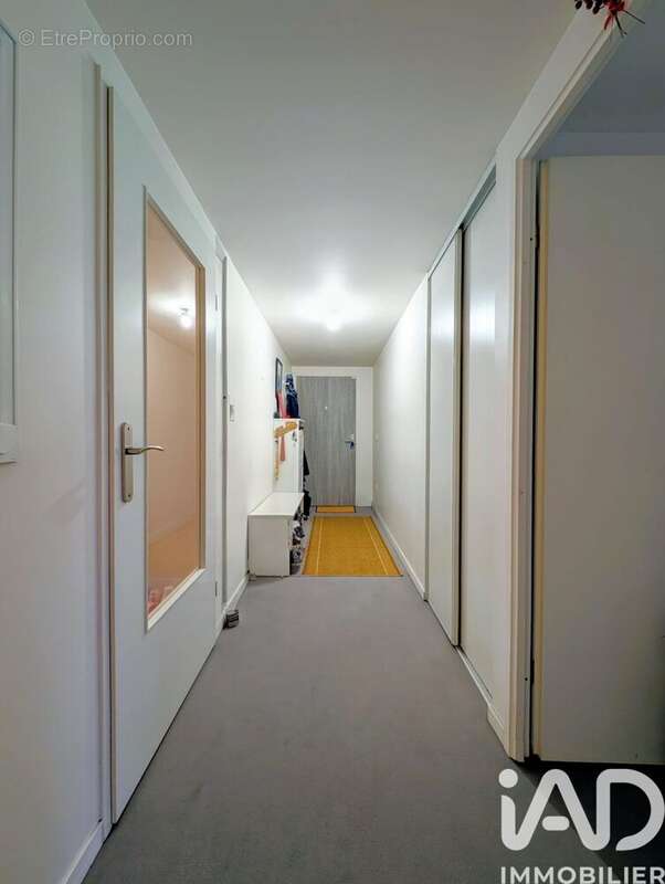 Photo 9 - Appartement à BONDY