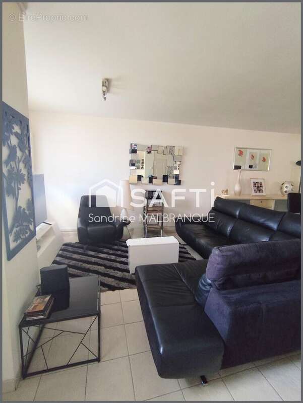 Photo 3 - Maison à ABLAIN-SAINT-NAZAIRE