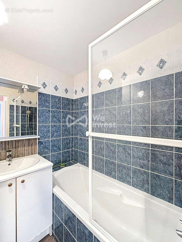 Appartement à LAVAL