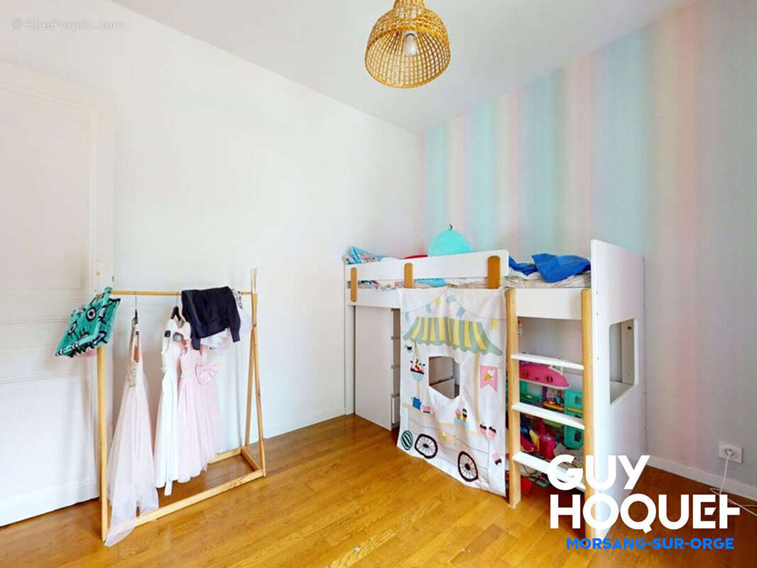 Maison à MORSANG-SUR-ORGE