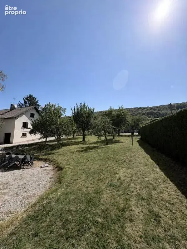 Maison récente de plain-pied - DPE A - Terrain de 920 m² - photo 4