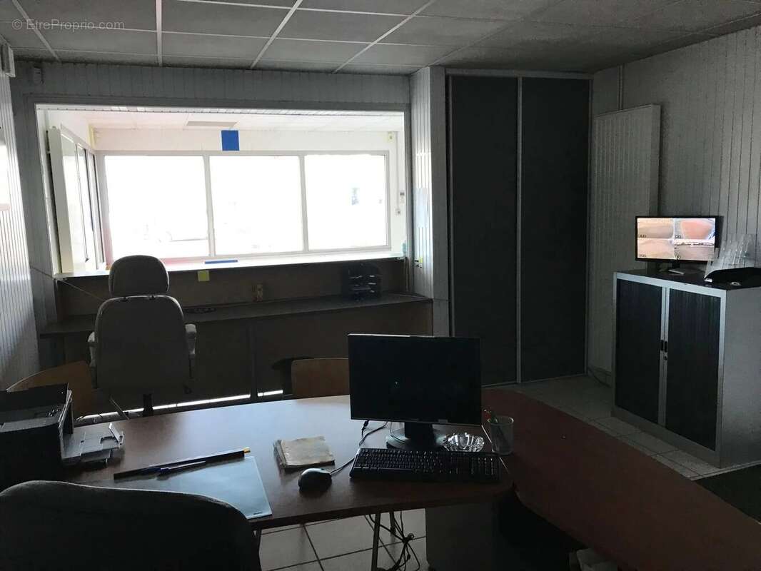 Commerce à BRESSUIRE