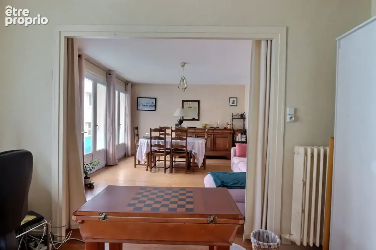 Appartement 3 pièces 73 m² à vendre à Clermont-Ferrand (63000) - photo 4