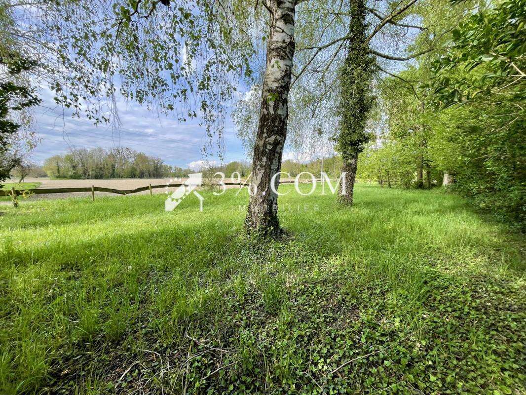 Terrain à PLOBSHEIM