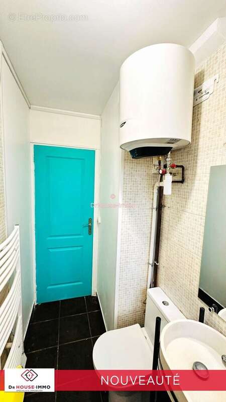 Appartement à ARGENTEUIL