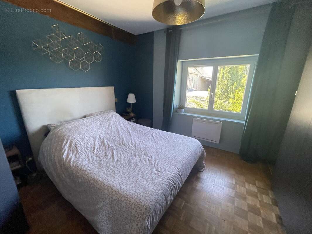 Maison à LION-SUR-MER