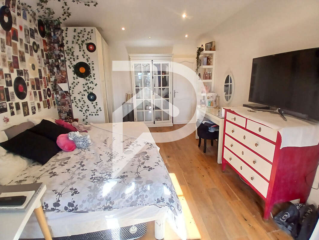 Maison à ARGENTEUIL