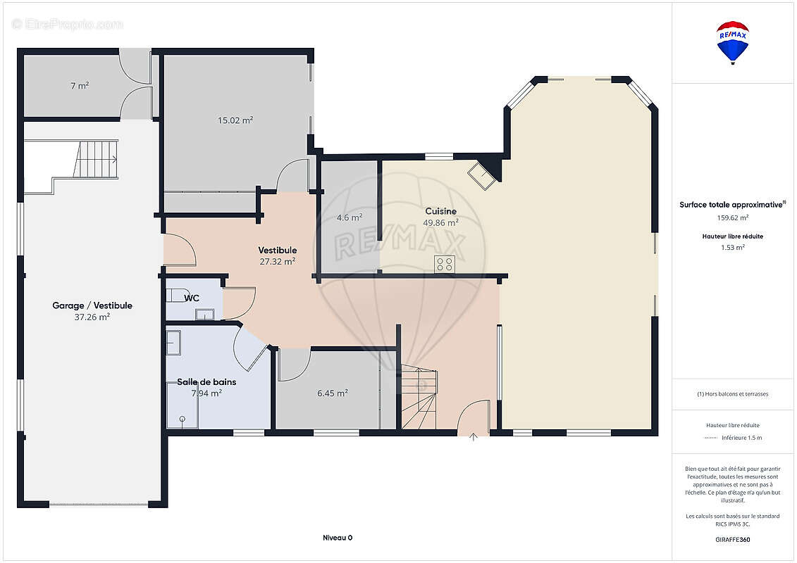 Maison à COSNES-ET-ROMAIN