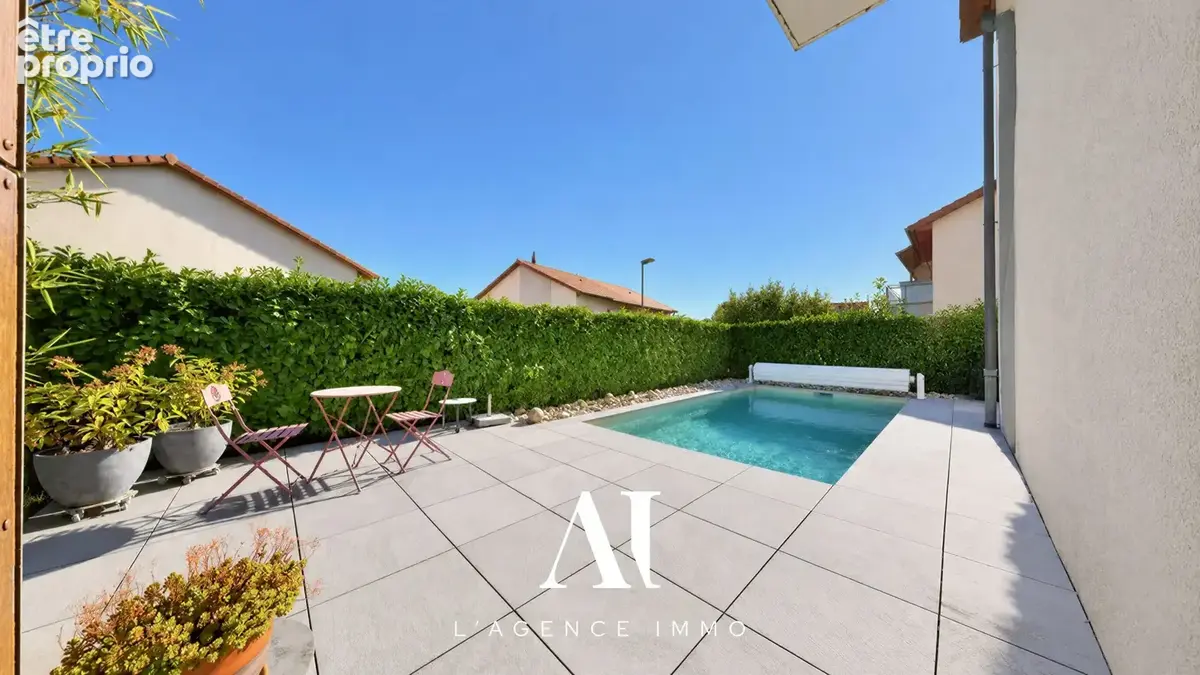 Maison 7 pièces 171 m² à vendre à Prevessin-Moens (01280) - photo 4