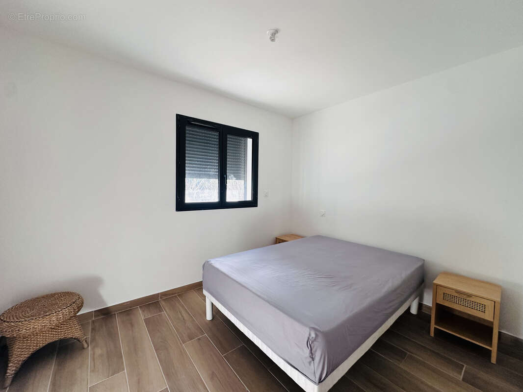Maison récente RE 2020 avec piscine et vue mer - photo 10