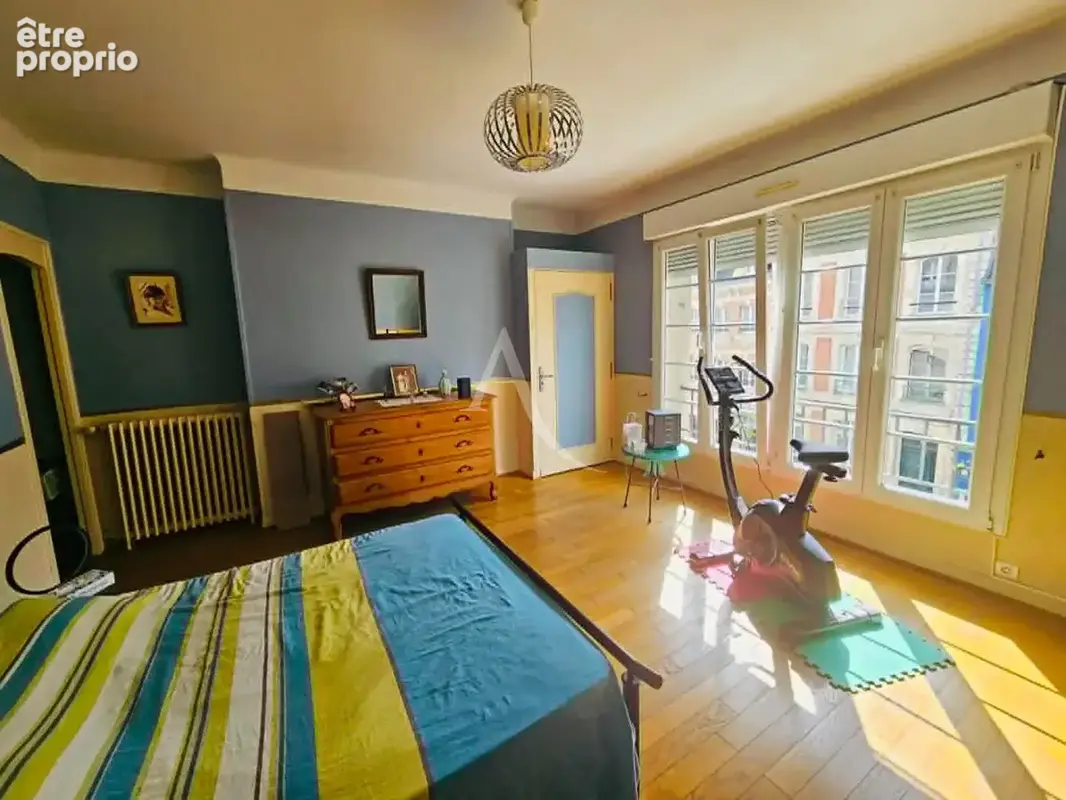 Appartement spacieux 3 chambres.146m² Abbeville - photo 4
