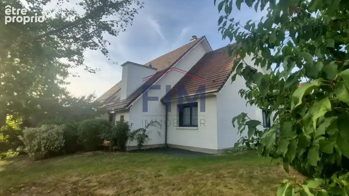 Maison architecte - photo 35