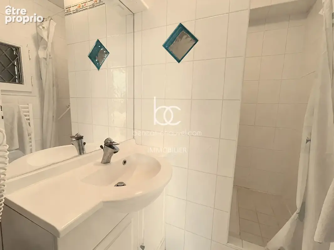 EXCLUSIVITÉ ARZON - Appartement T2 proche port et centre bourg - photo 5