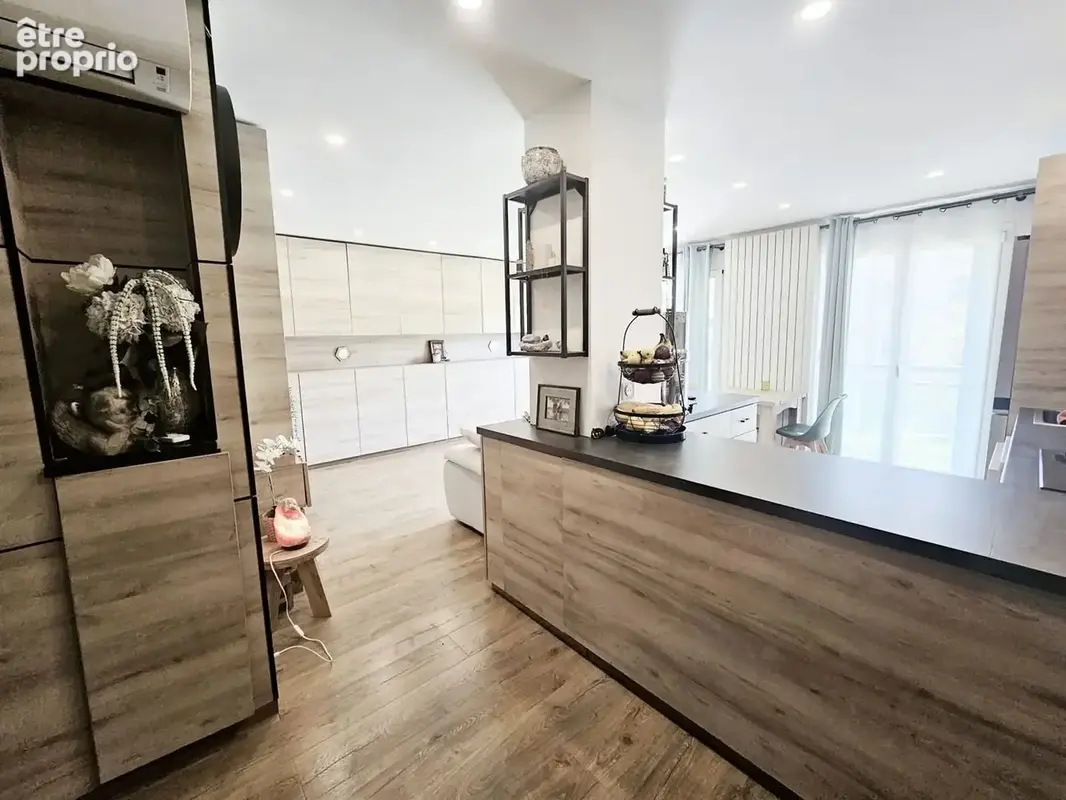 Appartement 59 m² à Le Cannet  - photo 6