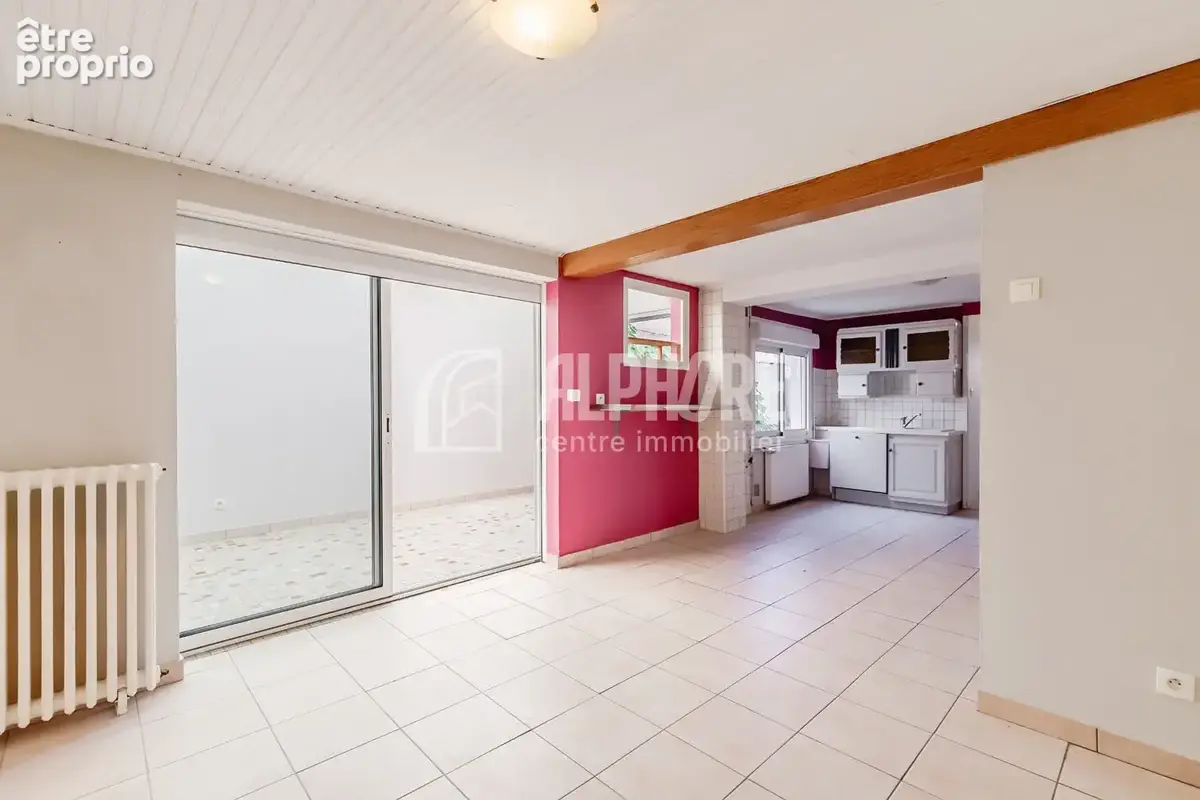 Photo Maison à La Roche-Sur-Yon au prix de 169 900€