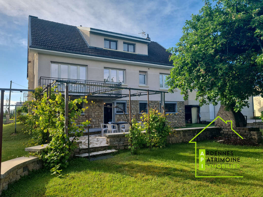 Maison à BALAN
