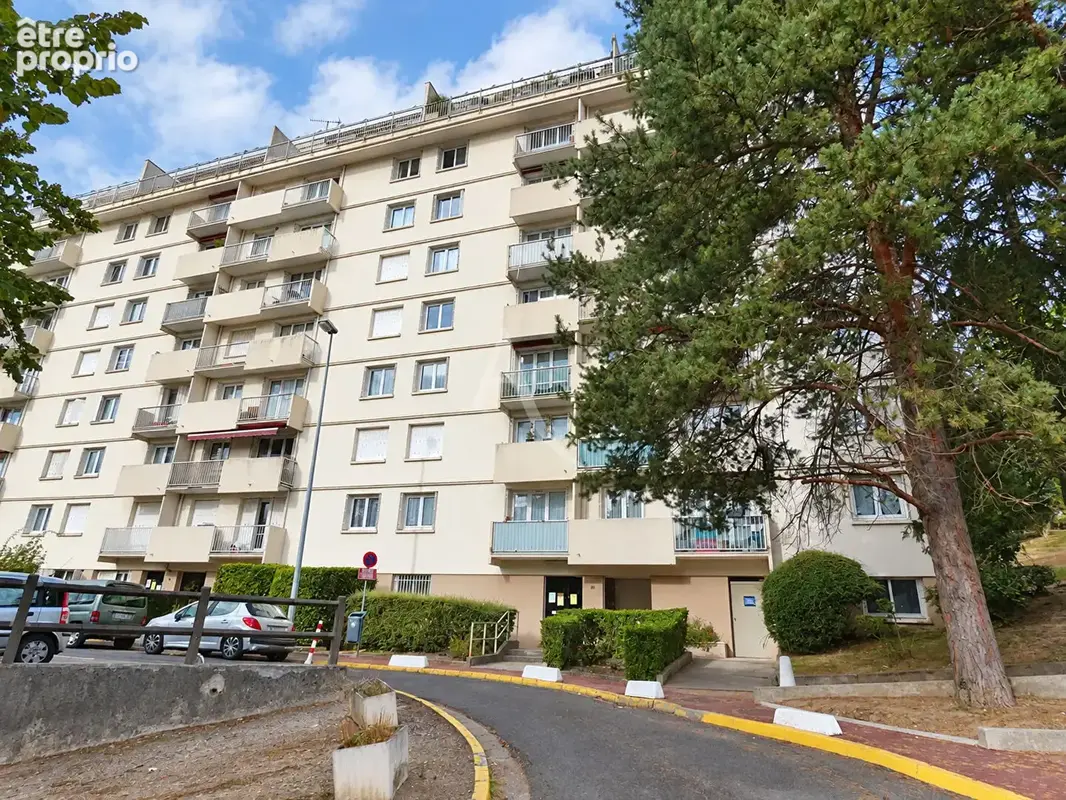 Appartement Gagny 4 pièce(s) 71 m2 - photo 9