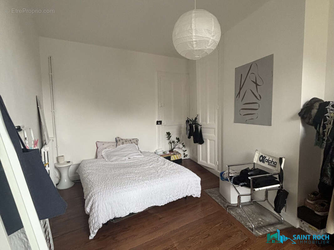 Appartement à LE HAVRE